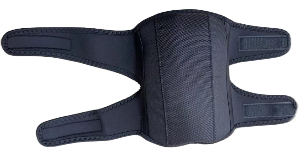 Кевларовые наколенники Rotorica