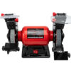 Профессиональное электрическое точило Rotorica Bench Grinder 150