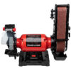 Точильно-шлифовальный станок Rotorica Combi Bench Grinder 150