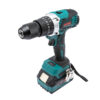 Аккумуляторный ударный шуруповерт Rotorica Impact Drill 80B