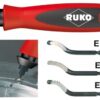 Гратосниматель Ruko Unigrat HSS A3