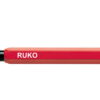 Гратосниматель со сменным лезвием Ruko Unigrat E100 HSS