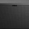 Сундук Эмили (EMILY STORAGE BOX) 280л, графит