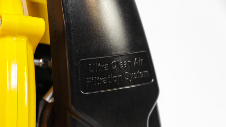 Бензиновая воздуходувка CHAMPION GBR476 — изображение 13