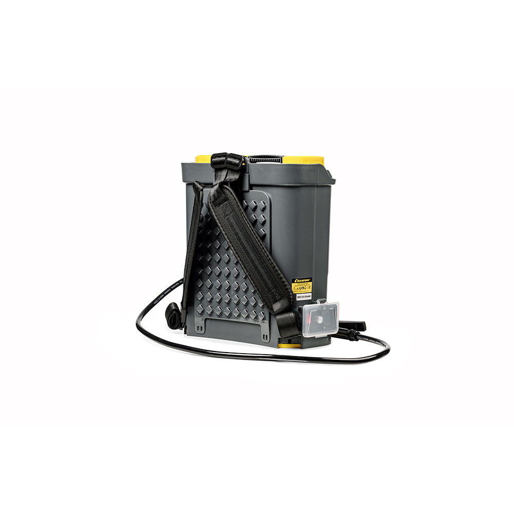 Опрыскиватель аккумуляторный CHAMPION, SA10 — изображение 10