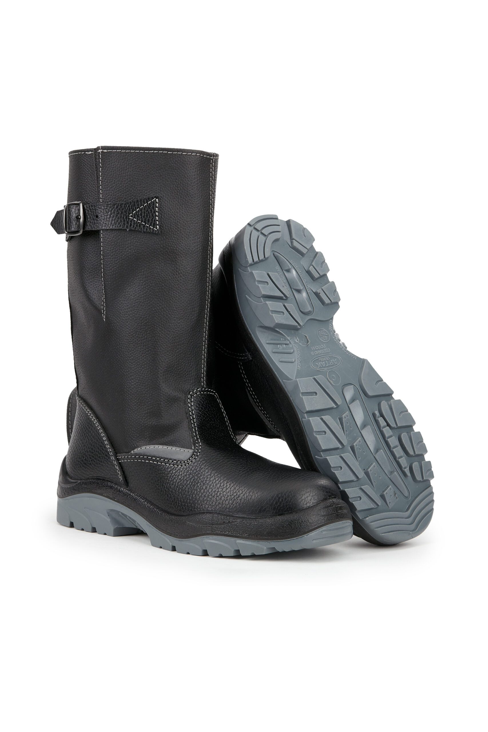 Сапоги "Комфорт" МП (р.47)