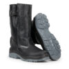 Сапоги "Комфорт" МП кожаные иск.мех (р.37)