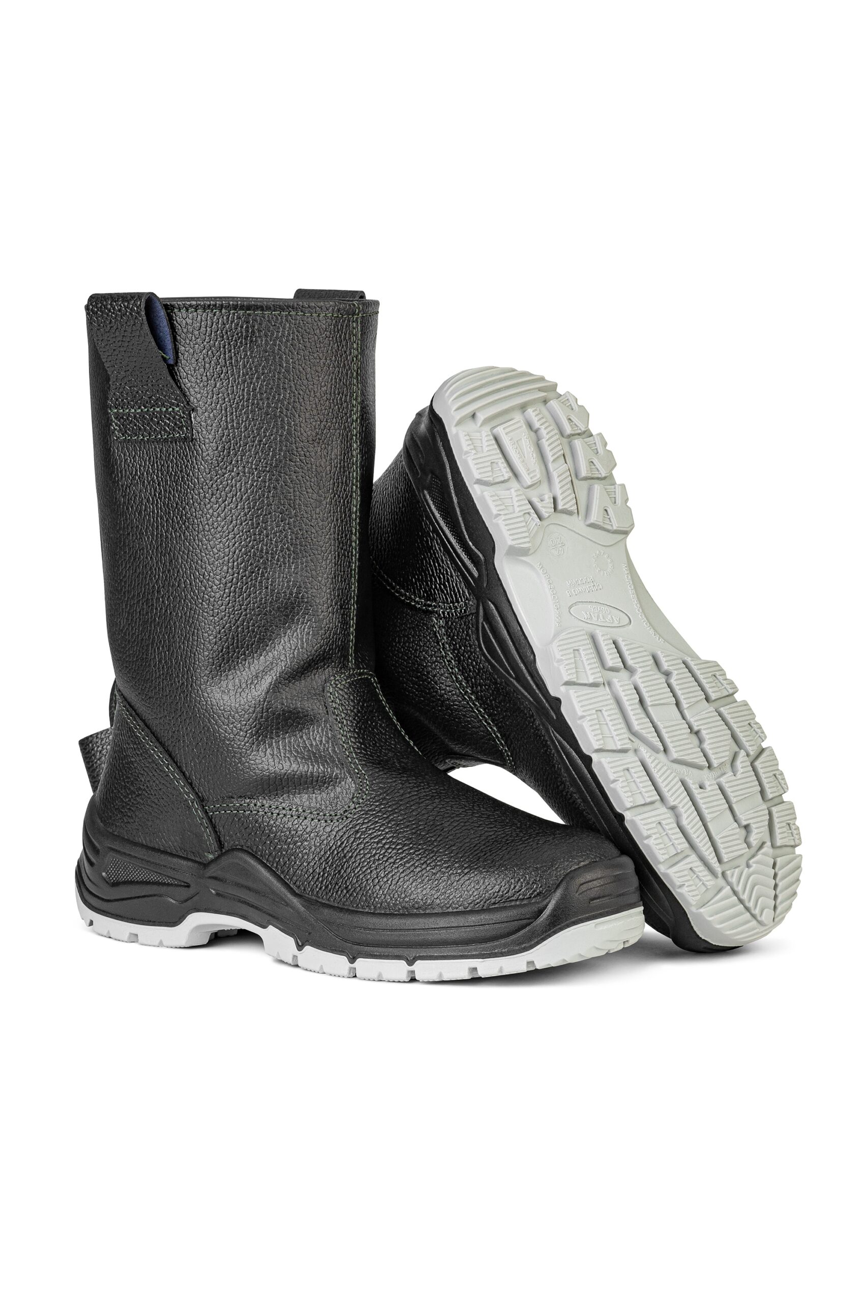 Сапоги "Оптима" МП (р.37)