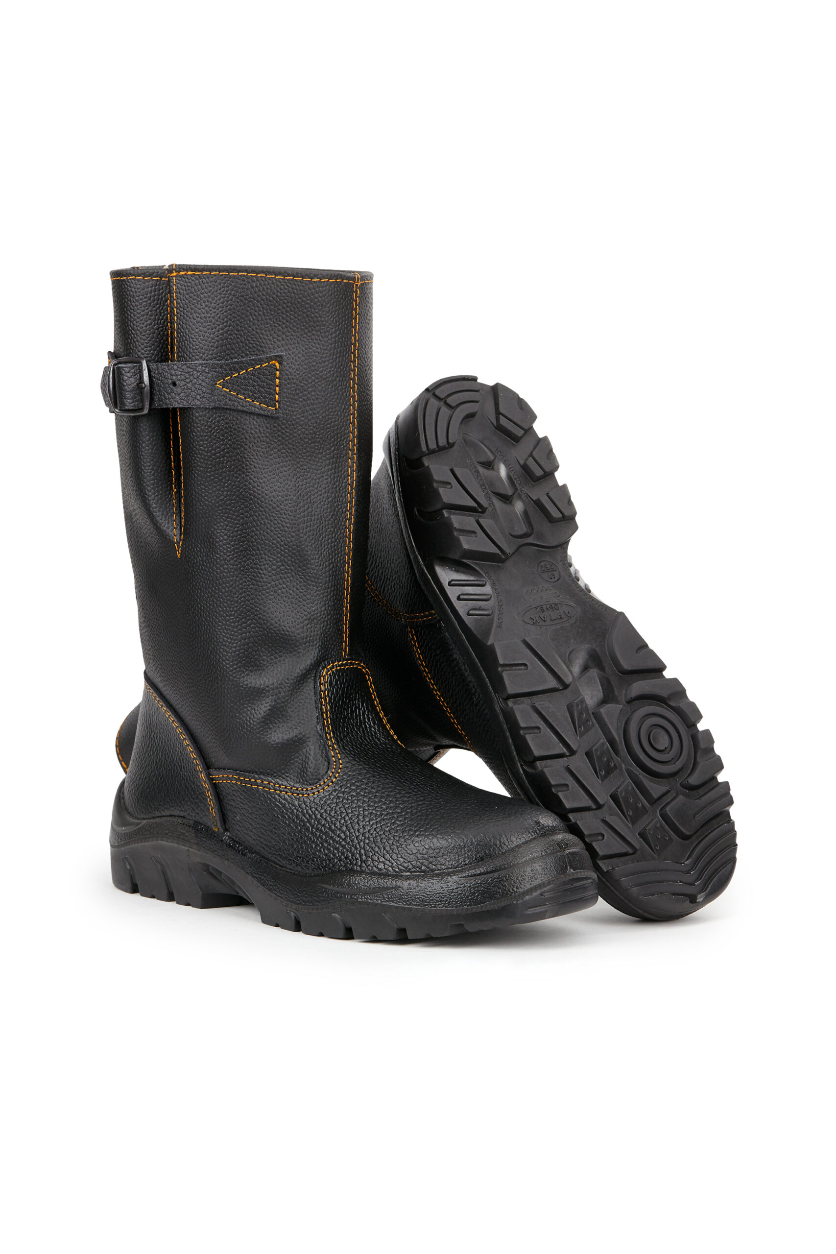 Сапоги "Практик" МП (р.49)