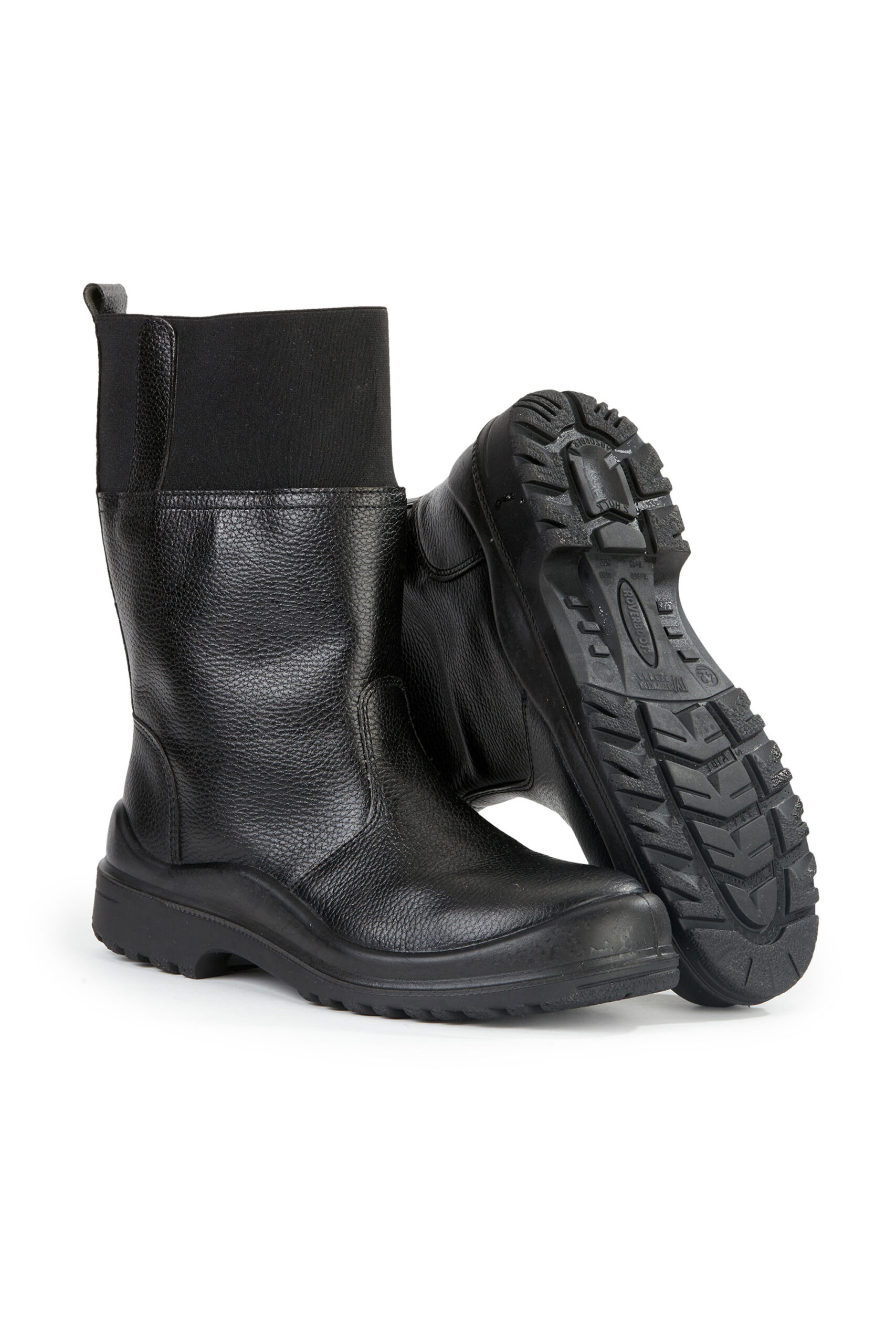 Сапоги "Нитро МАКС" КП КЩС для литейщика (р.48)