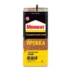 Клей Момент Пробка (5 л)