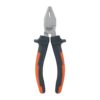 Плоскогубцы Варяг 87001 CrMo 160 мм