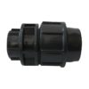 Муфта Spektr компрессионная, комбинир. PN16 ВР 25х1/2"
