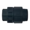 Муфта Spektr компрессионная, комбинир. PN16 ВР 32х3/4"