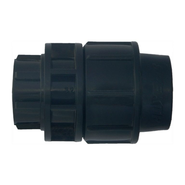 Муфта Spektr компрессионная, комбинир. PN16 ВР 32х3/4"