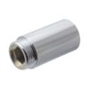 Удлинитель 3/4"x50 мм, хром