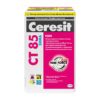 Смесь штукатурно-клеевая Церезит CT 85 зима, 25 кг