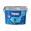 Краска в/д для потолка Текс Профи супербелая (1,8 л)