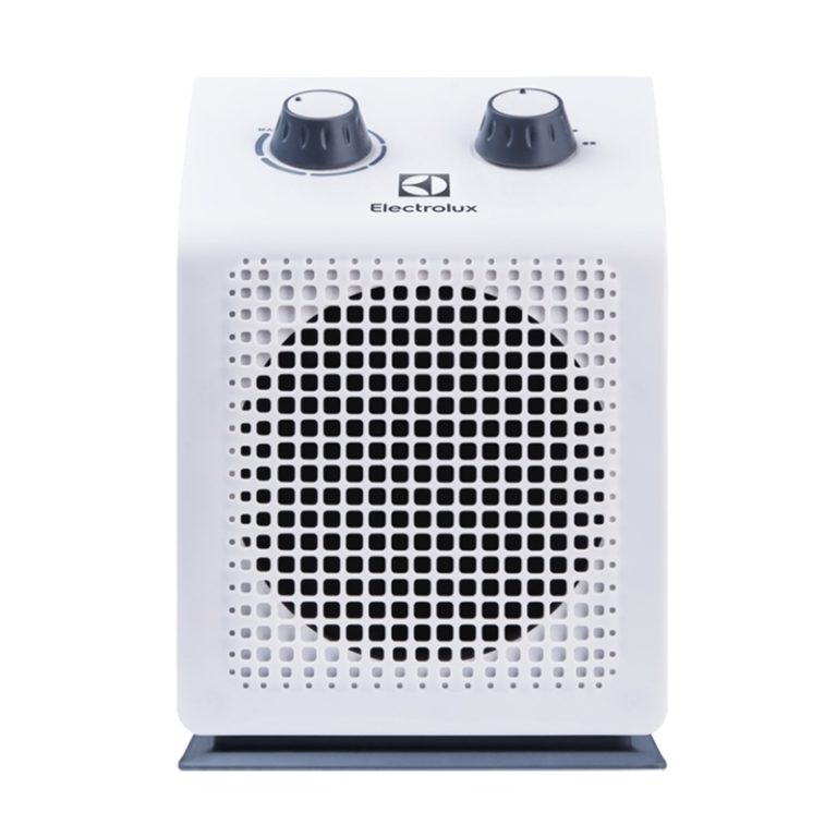 Тепловентилятор Electrolux EFH/S-1115, спиральный, с вилкой, 1,5 кВт