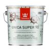 Лак Tikkurila Unica Super Strong EP глянцевый (2,7 л)