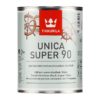 Лак Tikkurila Unica Super Strong EP глянцевый (0,9 л)