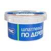 Шпаклёвка по дереву Текс Биотекс белая (0,25 кг)