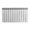 Радиатор биметаллический 500х80, 12 секций