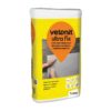 Клей для плитки Vetonit Ultra Fix, эластичный, высокодеформативный (25 кг)