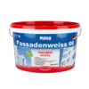 Краска фасадная Pufas Fassadenweiss основа A морозостойкая (10 л)