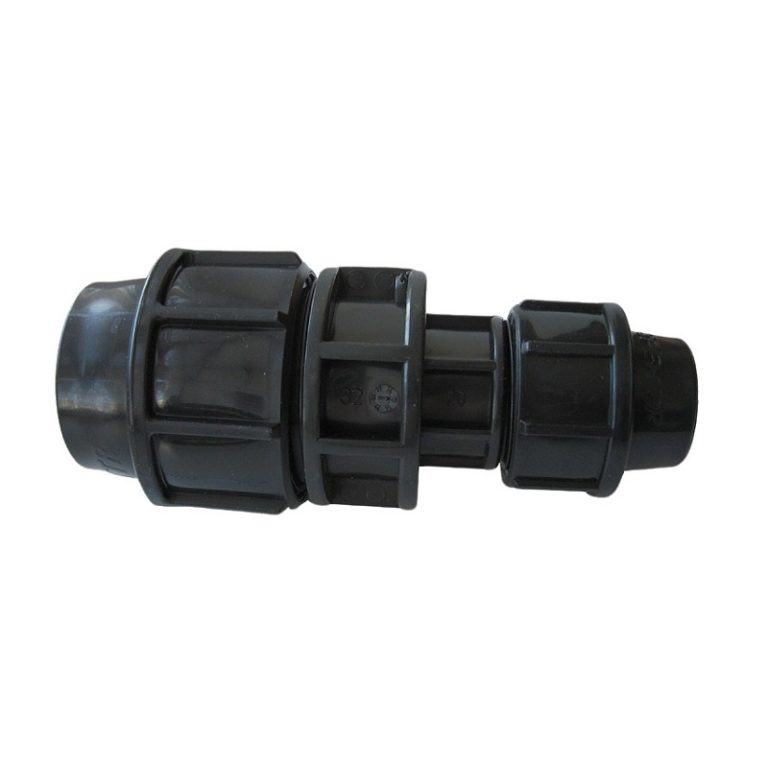 Муфта Spektr компрессионная, переходн. PN16 32х25 мм