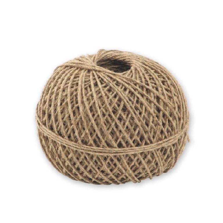 Шпагат льняной (100 м)