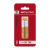 Биты Trigger 84972 Профи PH-2 50 мм TIN (2 шт.)