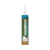 Клей санитарный Makroflex MF915 (0,4 кг)