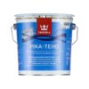 Краска для домов Tikkurila Pika-Teho Classic основа С (2,7 л)