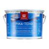 Краска для домов Tikkurila Pika-Teho Classic основа A (9 л)
