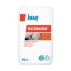 Штукатурка гипсовая Knauf Rotband, 10 кг