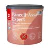 Лак в/д интерьерный для стен Tikkurila Panelli-Assa Expert ЕР мат. (2,7 л)