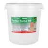 Штукатурка акриловая Pufas Textur Farbe ТФ шагрень, шуба 1 мм (30 кг)