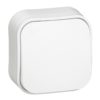 Серия Legrand Quteo
