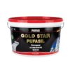 Краска фасадная Pufas Gold Star Pufasil основа А морозостойкая (10 л)
