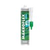 Герметик силиконовый Makroflex GA103 стекольный, прозрачный (0,30 л)