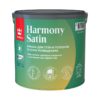 Краска интерьерная Tikkurila Harmony Satin основа А матовая (2,7 л)