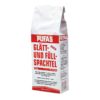 Шпаклевка гипсовая Pufas N3 Glatt und Fullspachtel, 5 кг