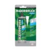 Герметик силиконовый Makroflex SX101 санитарный, прозрачный (0,085 л)