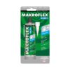 Герметик силиконовый Makroflex SX101 санитарный, белый (0,085 л)