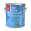 Краска экстра-стойкая Tikkurila Luja Extra основа А полуматовая (2,7 л)