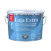 Краска экстра-стойкая Tikkurila Luja Extra основа А полуматовая (9 л)