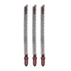 Полотна по дереву Biber 85283 T301CD 91/3 мм, чистый рез (3 шт.)