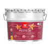 Краска алкидная Tikkurila Euro Pesto 30 A полуматовая (9 л)