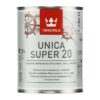 Лак Tikkurila Unica Super Strong EP полуматовый (0,9 л)